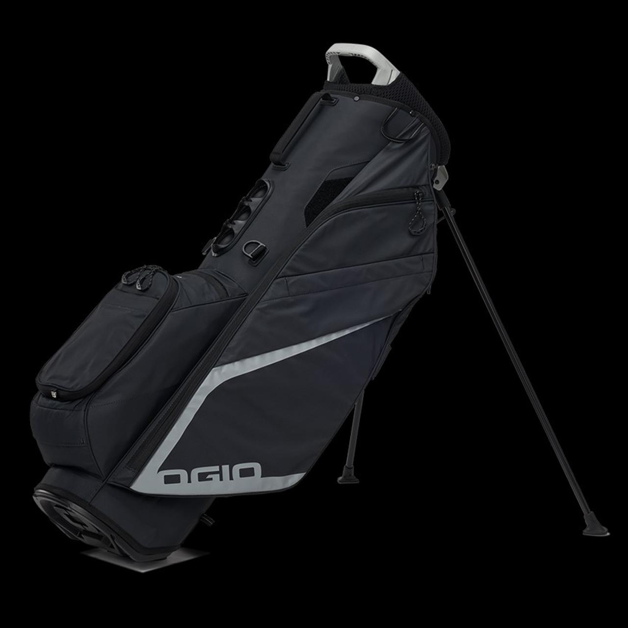Ogio Golf Bag Powered by Givergy