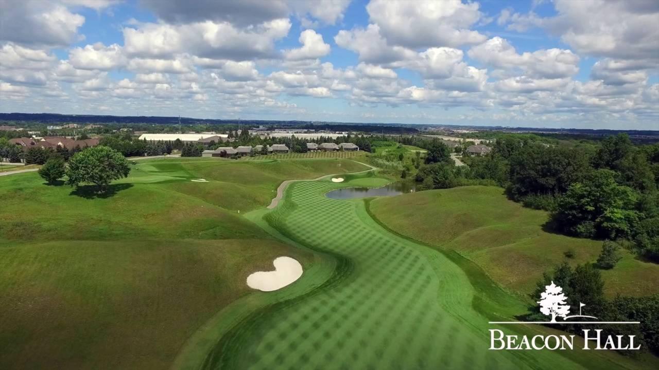 Beacon Hall Foursome Powered by Givergy