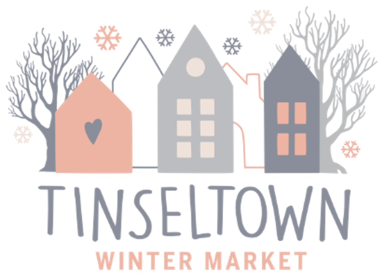 Tinseltown Winter Market 2023 Powered by Givergy