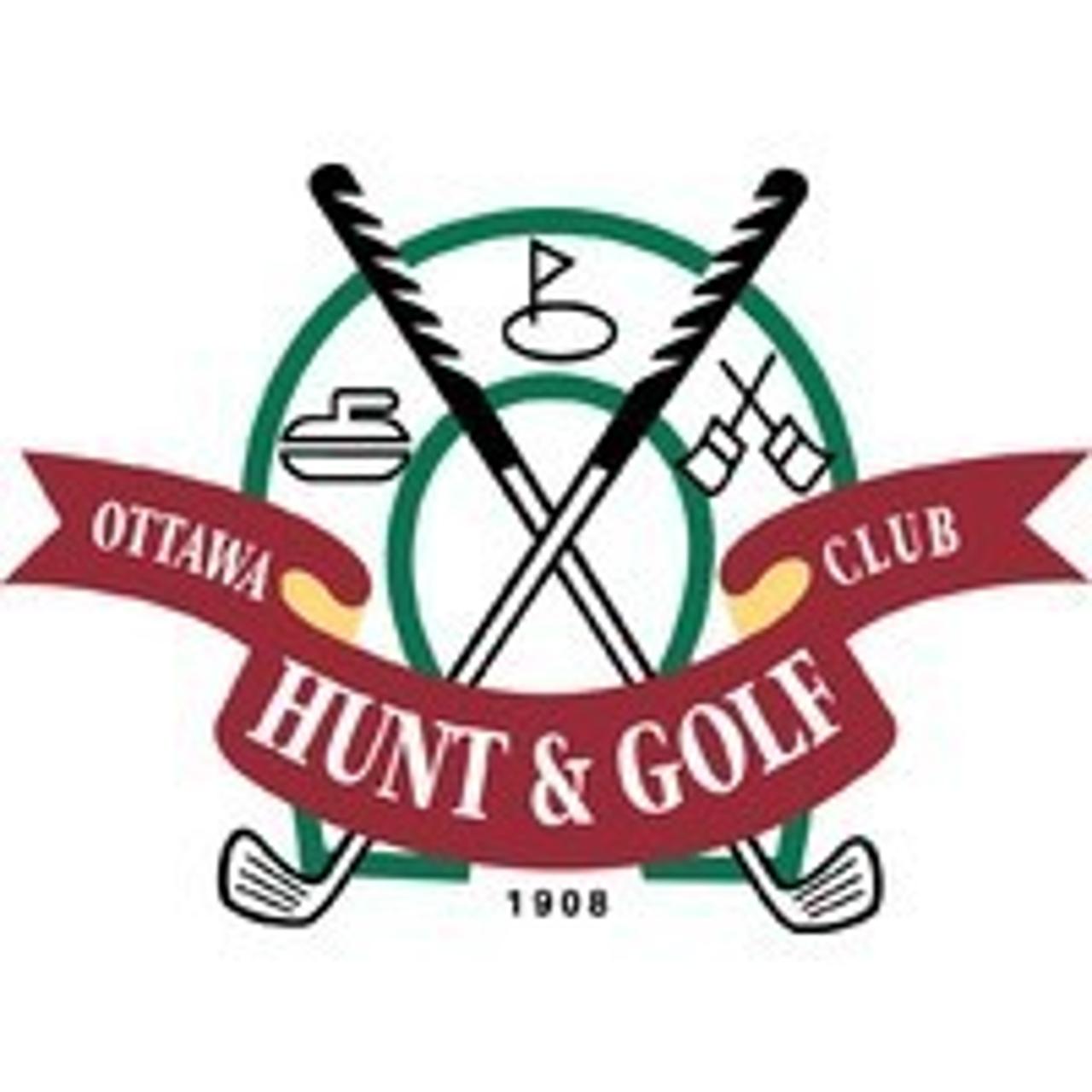 Ottawa Hunt & Golf Club Foursome with carts Powered by Givergy