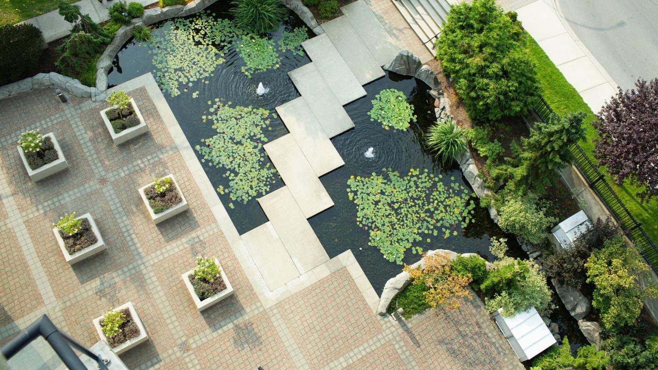 Downtown Escape For TWO The Parkside Hotel Spa Powered By Givergy downtown-escape-for-two-the-parkside-hotel-spa-powered-by-givergy