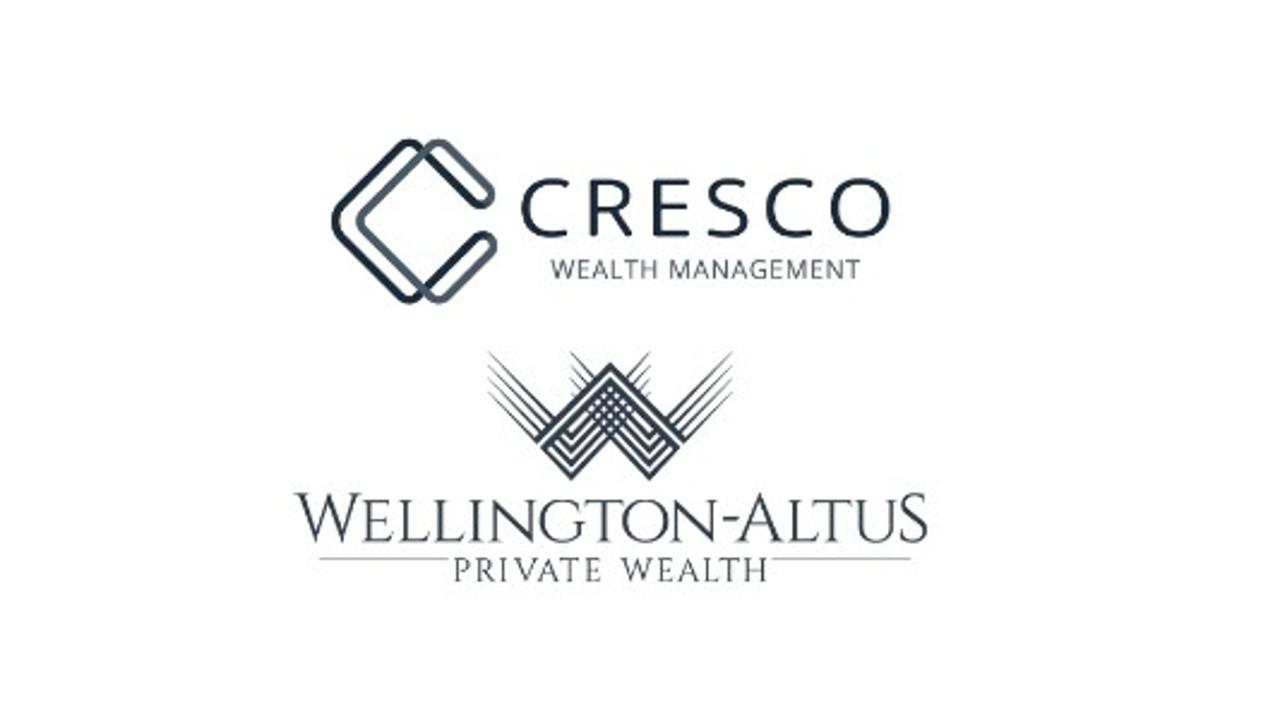 Cresco Wealth Management Auction Powered by Givergy