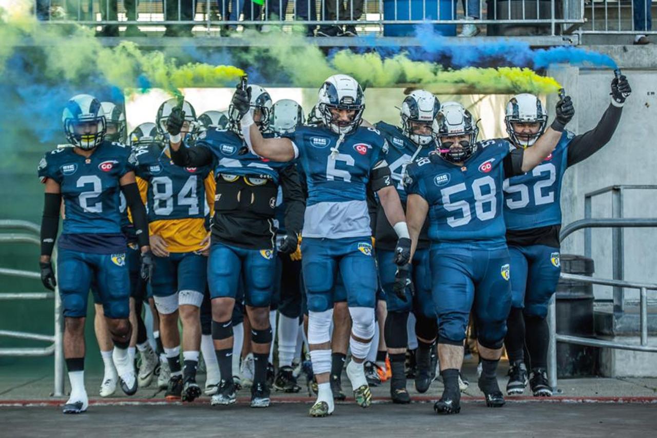 Rams Season Tickets for 4 | Powered by Givergy