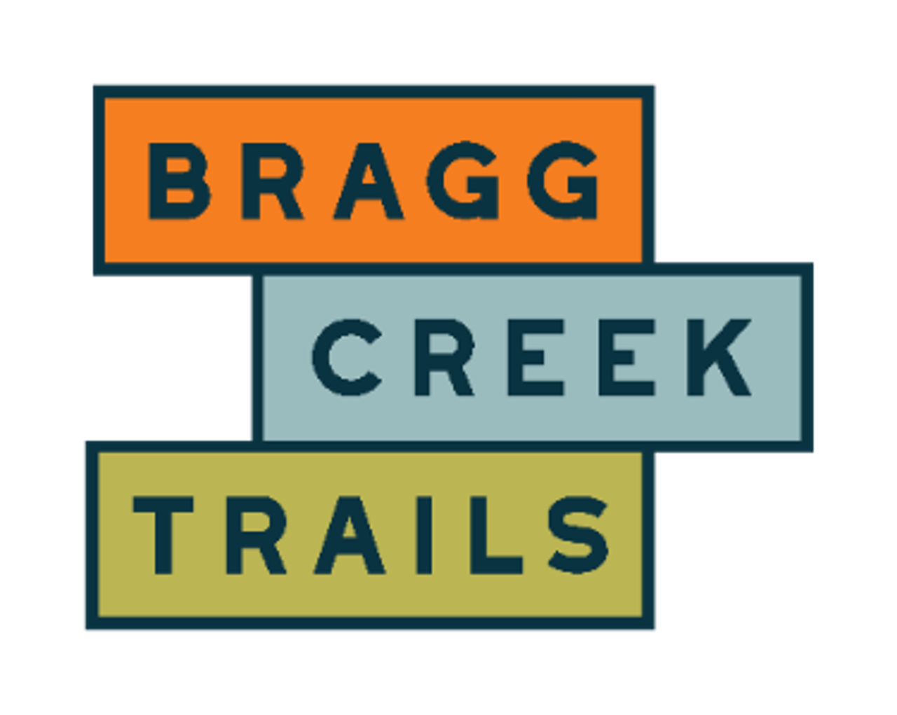 Bragg Creek Trails MTB Swag Raffle Powered by Givergy