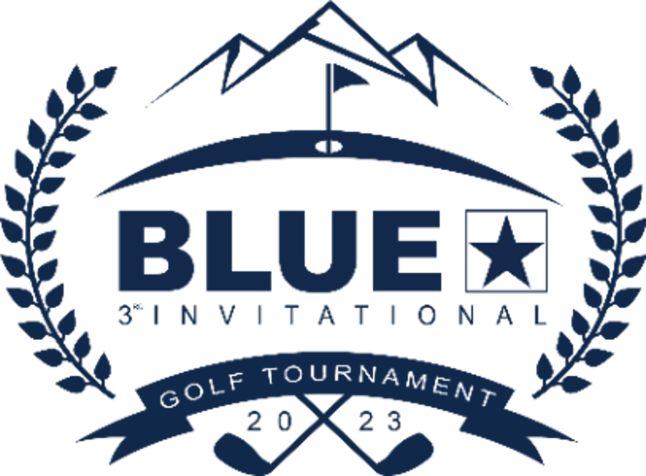 Bluestar 3rd Annual Invitational Golf Tournament Powered by Givergy