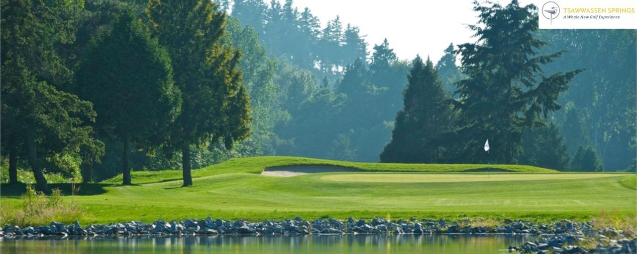 Golf & Scotch Tasting for 8 Powered by Givergy